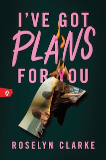 Front cover_I've Got Plans for You