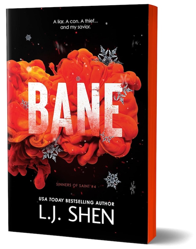Front cover_Bane