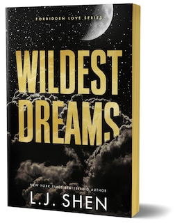 Couverture_Wildest Dreams (Deluxe Edition)