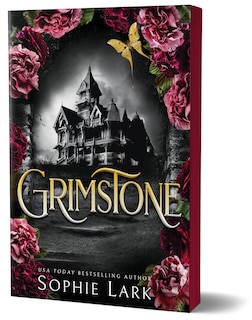 Front cover_Grimstone