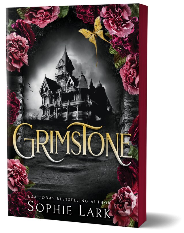 Front cover_Grimstone