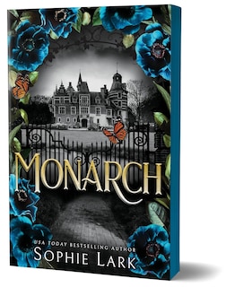 Front cover_Monarch