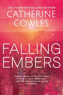 Front cover_Falling Embers