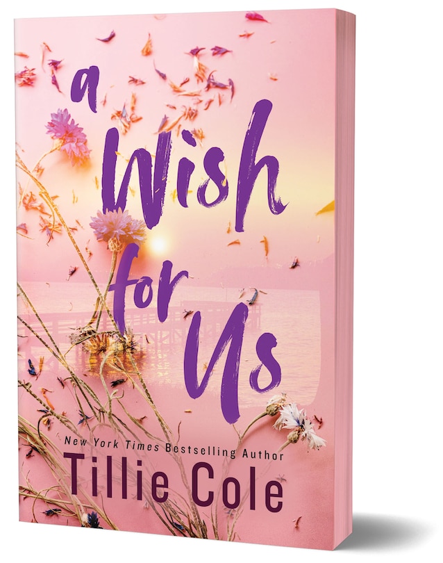 Front cover_A Wish for Us (Deluxe Edition)