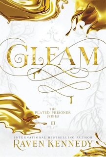 Front cover_Gleam