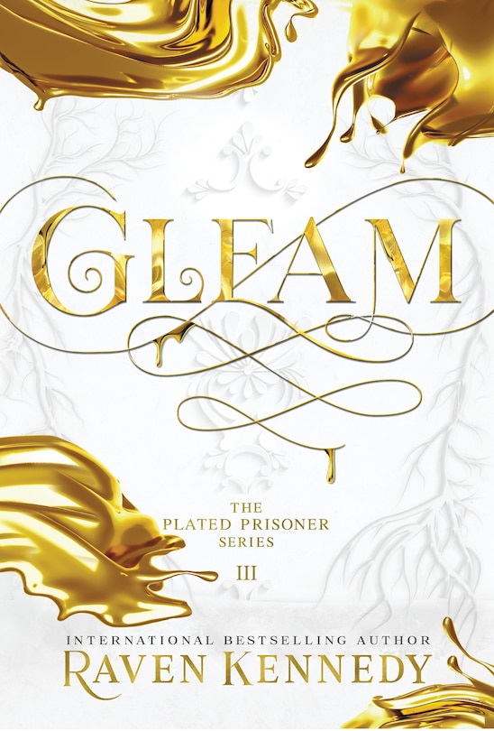 Front cover_Gleam