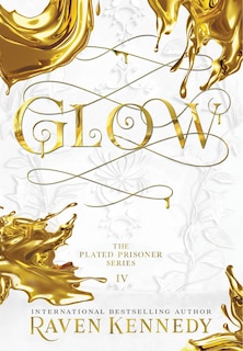 Front cover_Glow