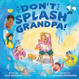 Couverture_Don't Splash Grandpa!
