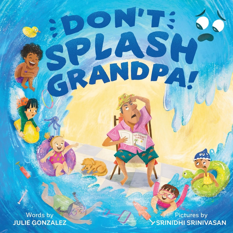Couverture_Don't Splash Grandpa!