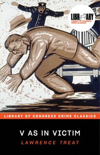 Front cover_V As In Victim