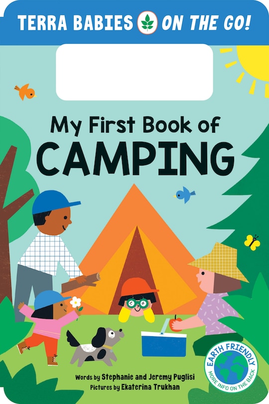 Couverture_My First Book of Camping