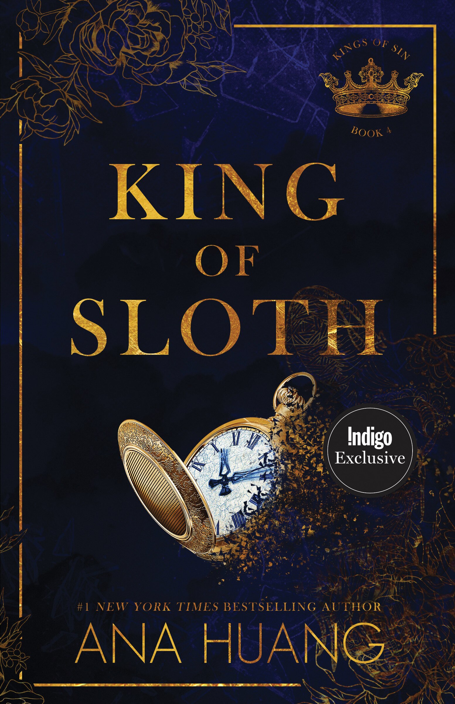 Kings of cheap indigo sale
