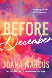 Front cover_Before December
