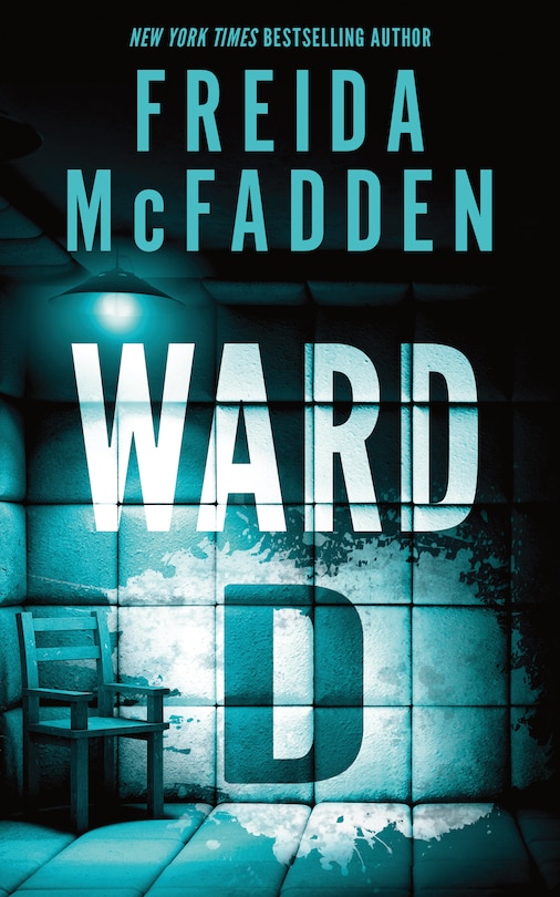 Front cover_Ward D