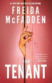 Front cover_The Tenant