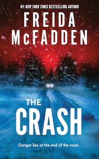 Front cover_The Crash