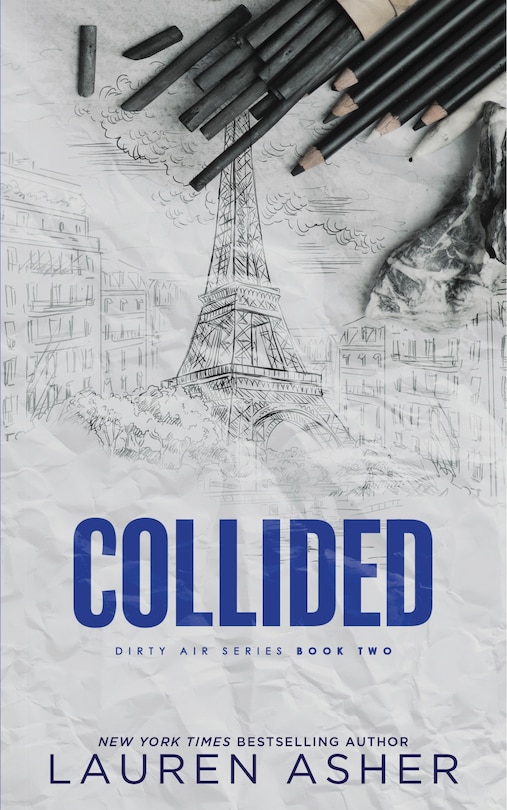 Couverture_Collided (Deluxe Edition)