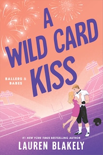 Couverture_A Wild Card Kiss
