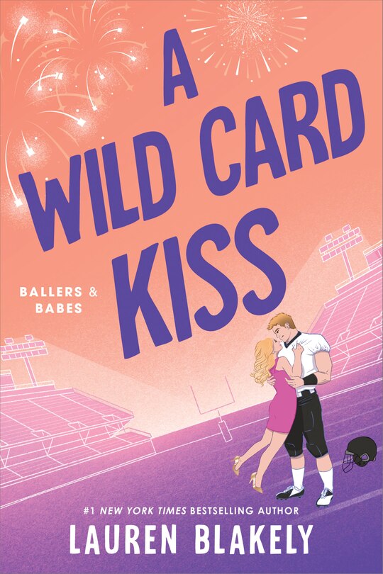 Couverture_A Wild Card Kiss