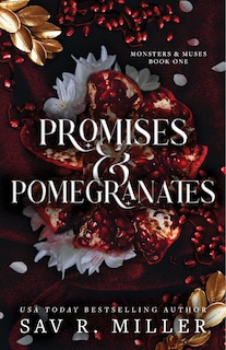 Front cover_Promises and Pomegranates