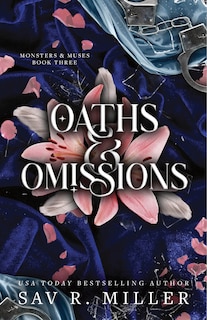 Front cover_Oaths and Omissions (Deluxe Edition)