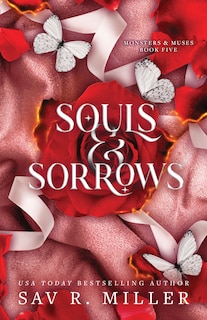 Front cover_Souls and Sorrows (Deluxe Edition)