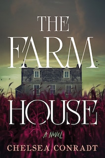 Front cover_The Farmhouse