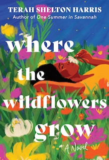 Front cover_Where the Wildflowers Grow