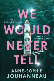 Couverture_We Would Never Tell
