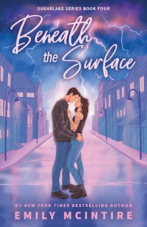 Front cover_Beneath the Surface