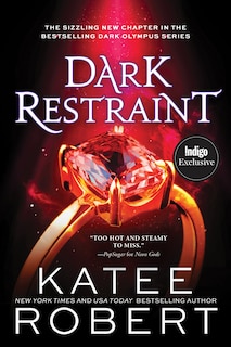 Front cover_Dark Restraint (Indigo Exclusive)