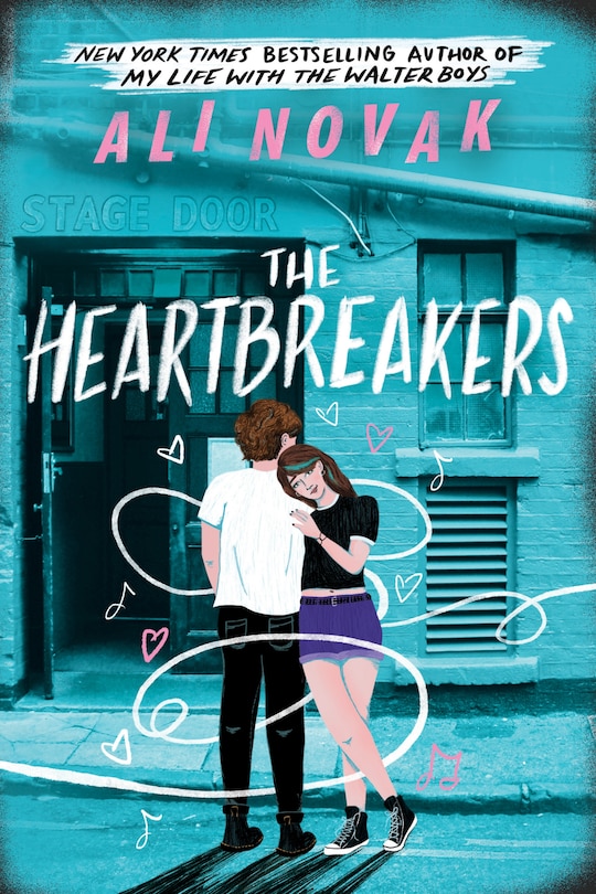 Couverture_The Heartbreakers