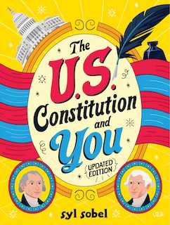 Front cover_The U.S. Constitution and You