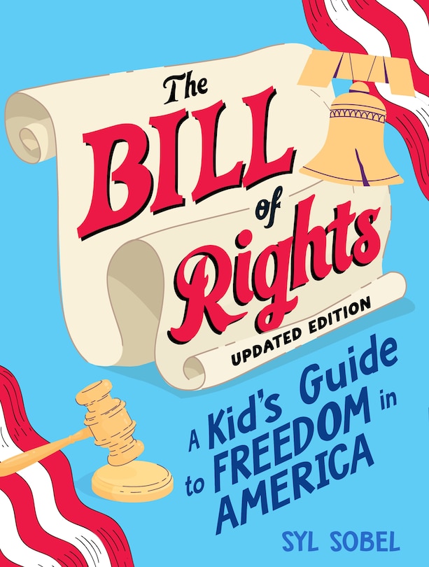 Front cover_The Bill of Rights