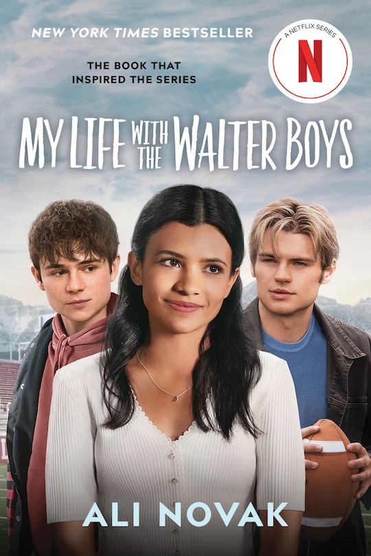 Front cover_My Life with the Walter Boys (Netflix Series Tie-In Edition)