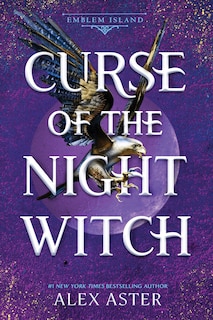 Couverture_Curse of the Night Witch