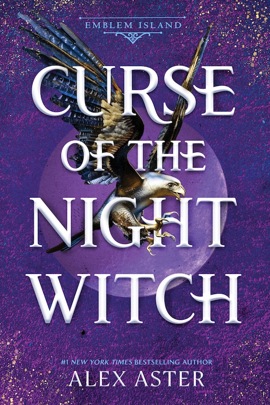 Couverture_Curse of the Night Witch