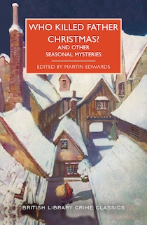 Couverture_Who Killed Father Christmas?
