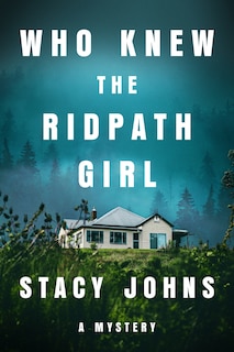 Couverture_Who Knew the Ridpath Girl