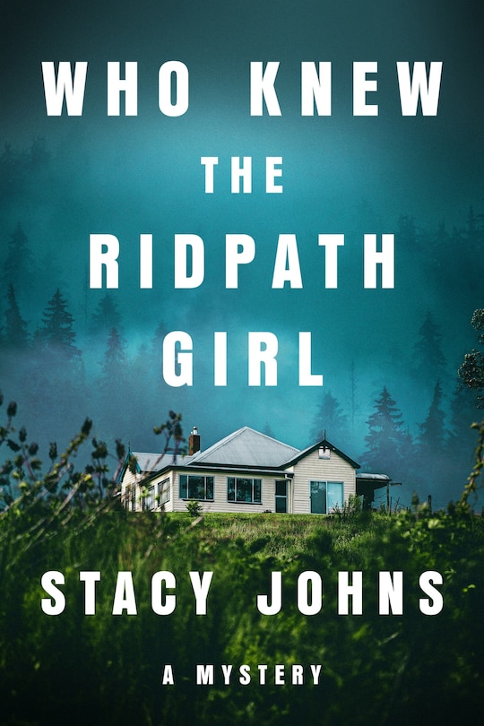 Couverture_Who Knew the Ridpath Girl