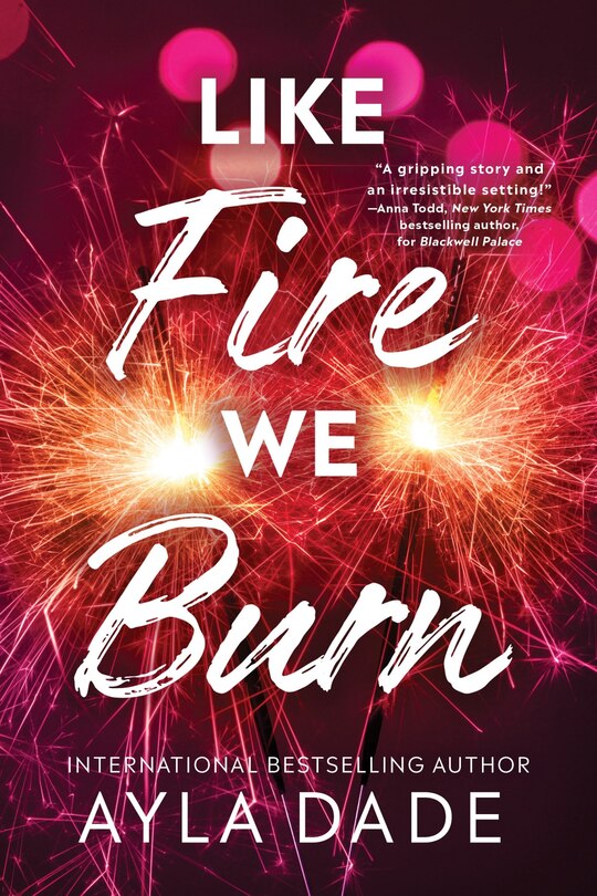 Couverture_Like Fire We Burn