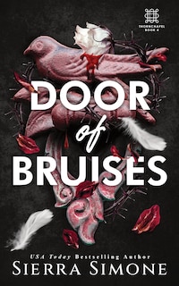 Front cover_Door of Bruises