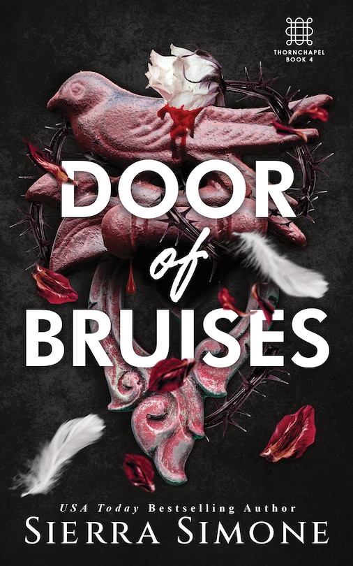 Front cover_Door of Bruises