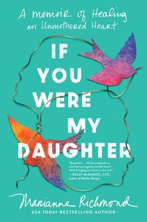 Couverture_If You Were My Daughter