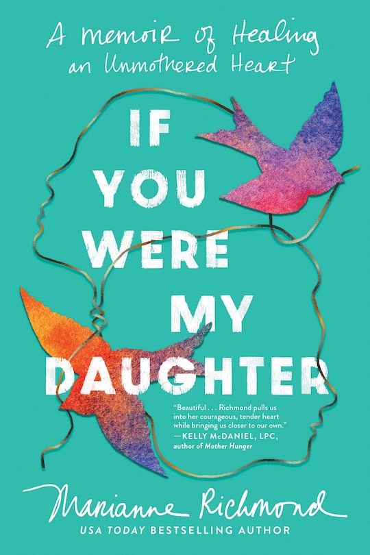 Couverture_If You Were My Daughter