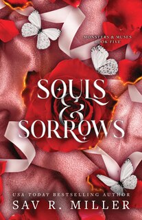 Couverture_Souls and Sorrows