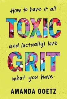 Front cover_Toxic Grit