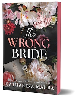 Couverture_The Wrong Bride (Deluxe Edition)