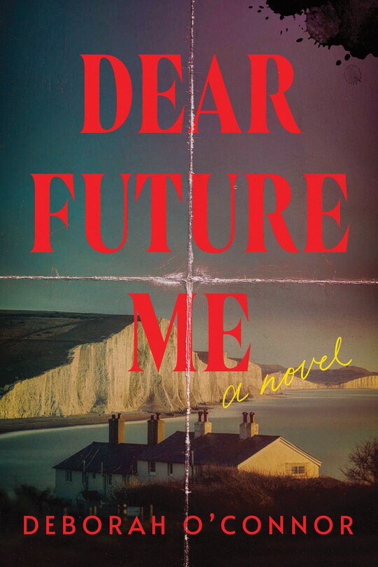 Front cover_Dear Future Me