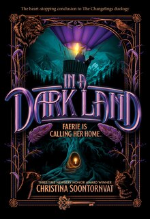 Couverture_In a Dark Land